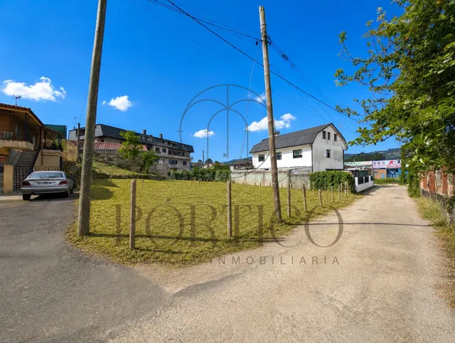 Parcela edificable en O Porriño – Ubicación privilegiada a u - foto 2