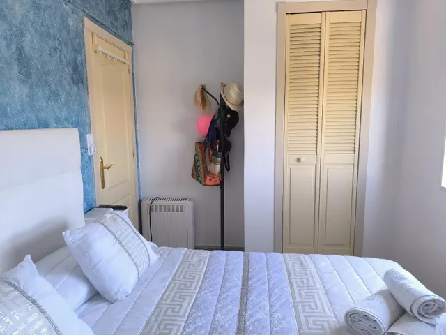 La Mata, apartamento 2 dormitorios y piscina — 21