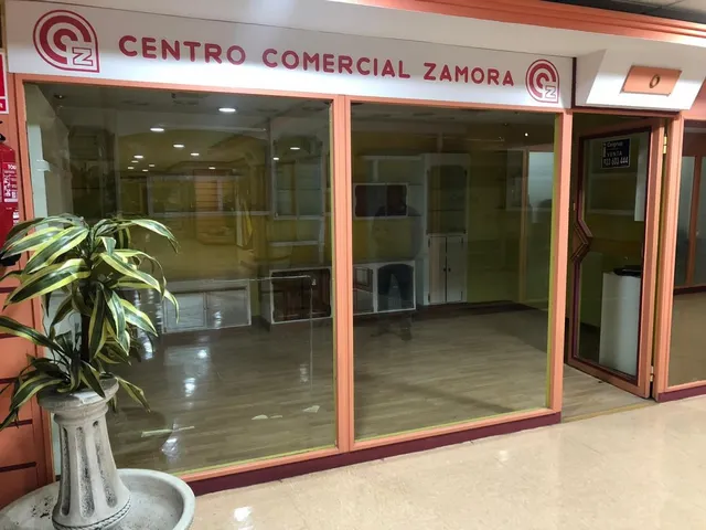 SE ALQUILA OFICINA EN PLENA CALLE ZAMORA. - foto 5