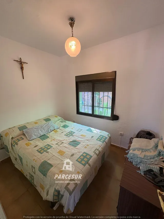 Casa de campo con gran parcela y frutales en Las Siete Fincas. — 17