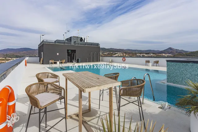 Apartamento 2 habitaciones 83m² en venta - Perchel Norte - Trinidad — 7