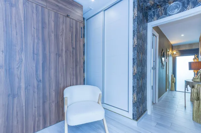 VILLA DE 3 DORMITORIOS Y 3 BAÑOS CON PISCINA EN LOMAS DE CABO ROIG, ORIHUELA COSTA — 32