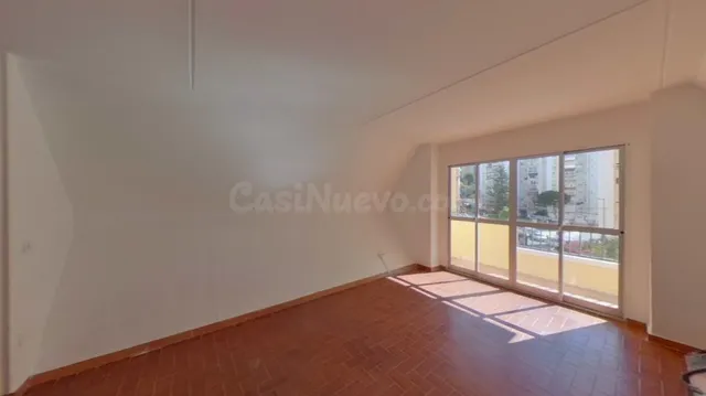 VIVIENDA ALQUILADA EN CIUDAD JARDIN CON SEGURO DE IMPAGO V66 — 3