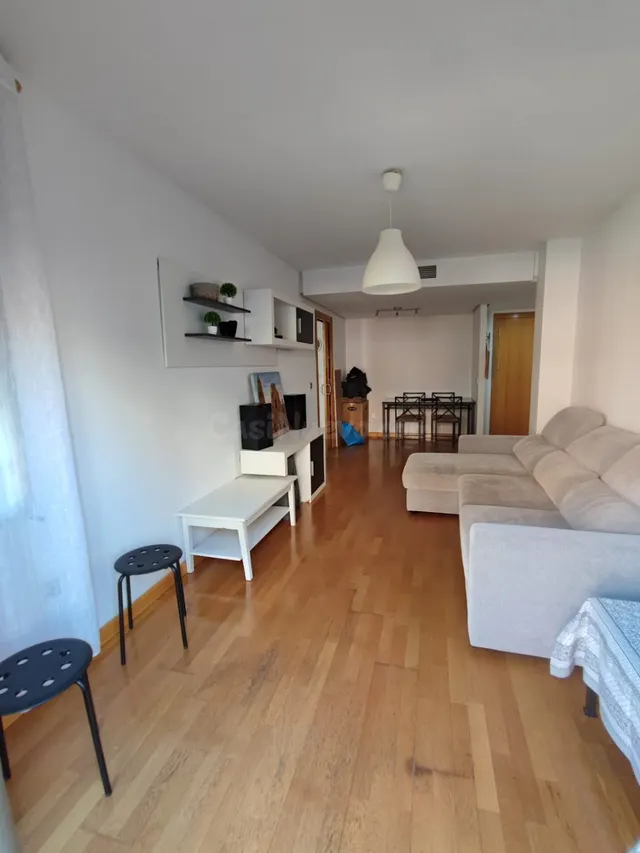 Apartamento en Murcia - Juan Carlos 1 - foto 5