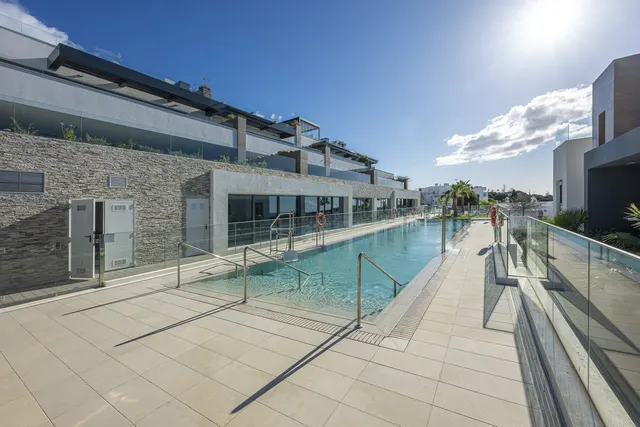 Dúplex 3 habitaciones 174m² en venta - Marbella — 37