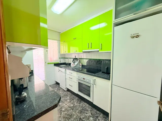 Apartamento en Urbanización Albatros – Km 4 de La Manga del Mar Menor — 11