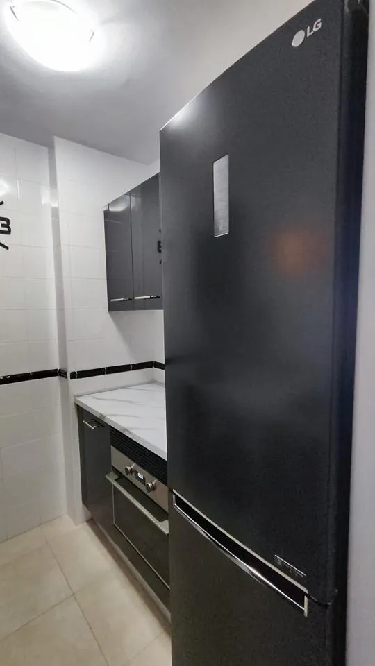 Apartamento reformado con piscinas comunitarias en Benalmádena — 8