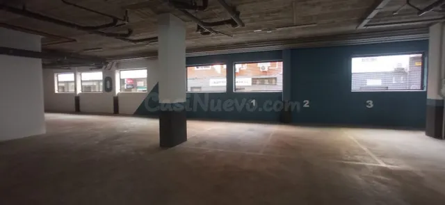 Se vende plaza de parking a metros de Vialia — 3