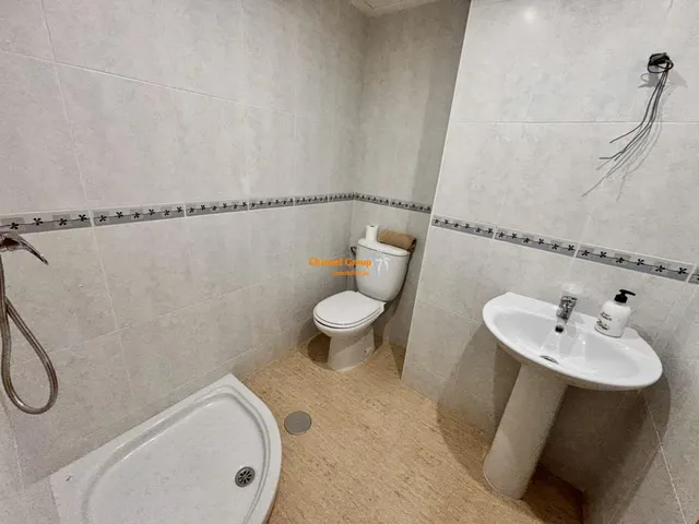 RESIDENCIAL ADRINA VIVIENDAS DE OBRA NUEVA CON PISCINA EN ALBATERA- ULTIMAS 8 UNIDADES DE TODO EL EDIFICIO — 21