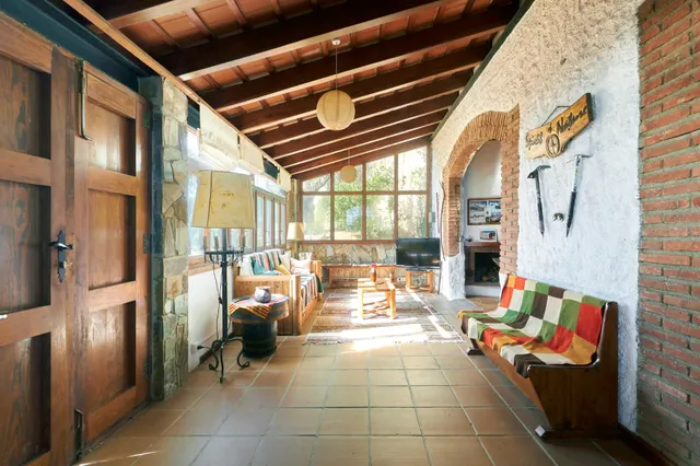 ESPECTACULAR CASA EN LA CORNISA CON VISTAS AL MAR — 39