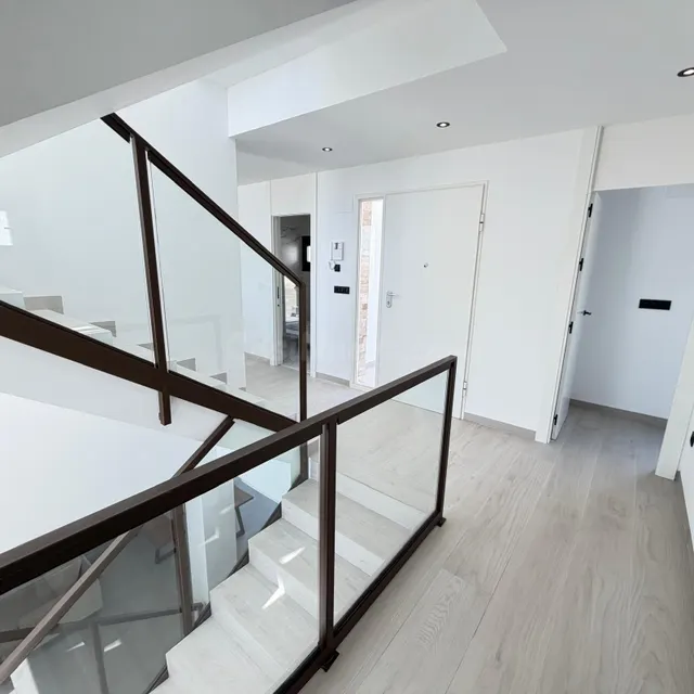 Casa Independiente Para Estrenar en Finestrat — 36