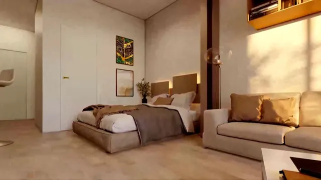 Apartamento 1 habitación 35m² en venta - Centro — 10