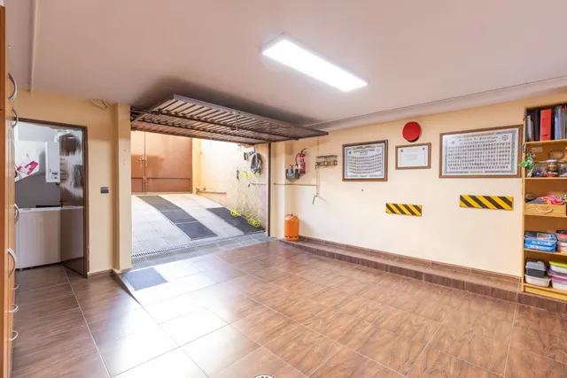 ¡exclusiva vivienda unifamiliar con patio privado en Armilla! — 32