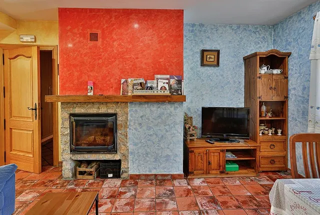 RESTAURANTE Y CASA RURAL EN VENTA O TRASPASO, LA SANTA ESPINA (VALLADOLID) — 14