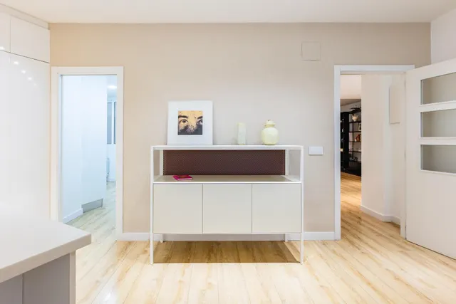 Vivienda de Autor en el Corazón de Valencia — 286 m2 Luxury — 35