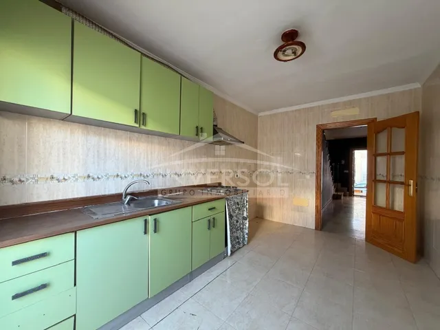 Vivienda triplex en santo domingo — 3