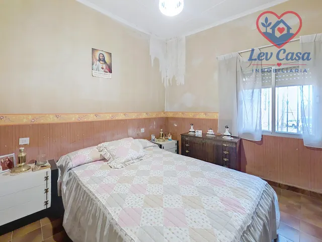 Casa de pueblo en planta baja con patio en Fuente Álamo — 15