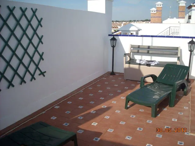 Dúplex 2 habitaciones 90m² en venta - PAU 8 — 25