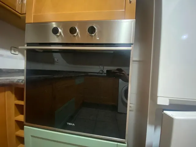Casa 2 dormitorios en San bartolomé (Orihuela) — 17