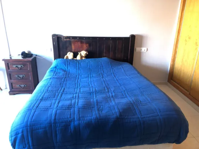 BONITO ATICO A LA VENTA EN LA CURVA — 4