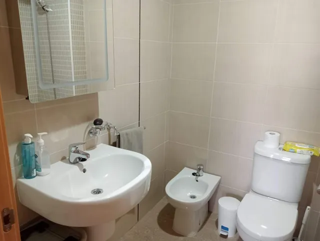 Piso en venta en barrio de Florida con garaje y trastero — 28