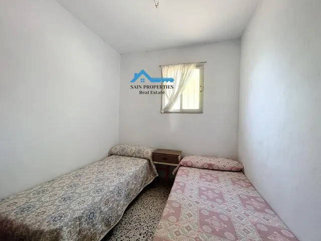 Preciosa casa de campo a escasos metros de la Font del Abre a pies de la Sierra Aitana, Confrides — 10