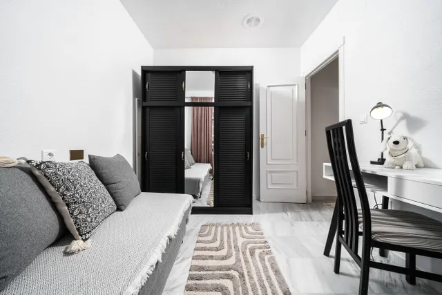 Apartamento 2 habitaciones 72m² en venta - Centro — 20