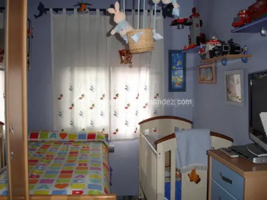Apartamento en plaza Italia - foto 4