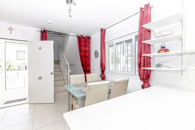 Villa 4 habitaciones 143m² en venta - La marina — 16