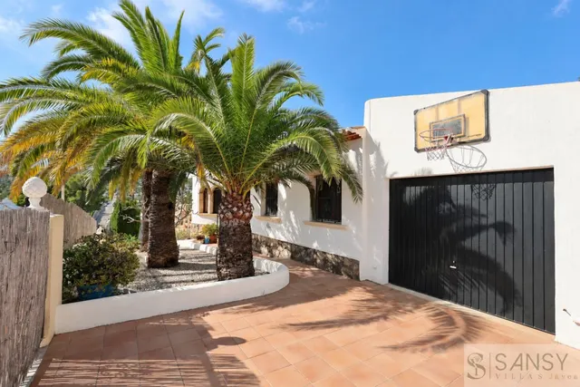 Casa-Chalet en Venta en Javea/Xabia Alicante — 15