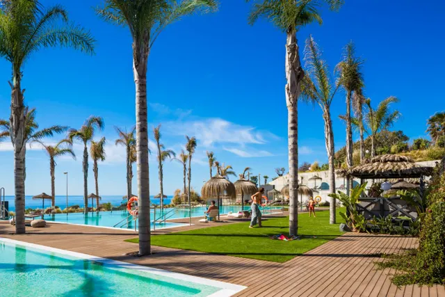 Conjunto residencial en Mijas Costa de excelentes calidades - fase 3 — 9