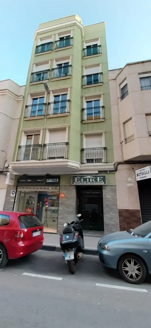 OFICINAS COMPARTIDAS — 15