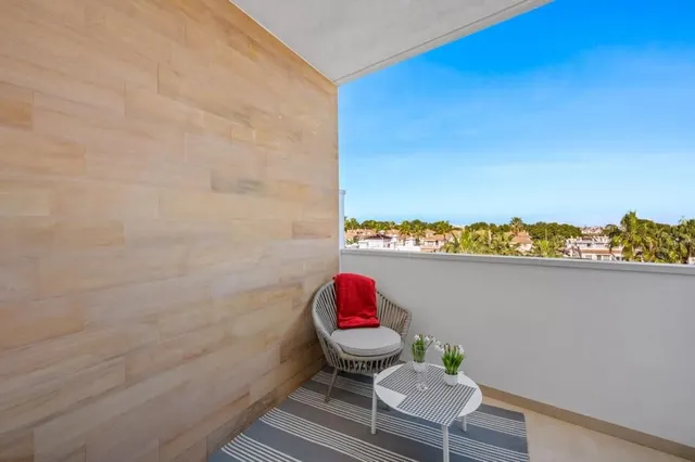 Apartamento 3 habitaciones 88m² en venta - Lomas de Don Juan — 24