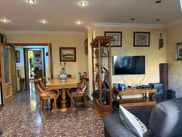 Piso en planta baja en San Rafael - Ontinyent — 4
