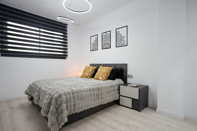 Planta baja de 2 habitaciones, totalmente reformada en Llore - foto 5