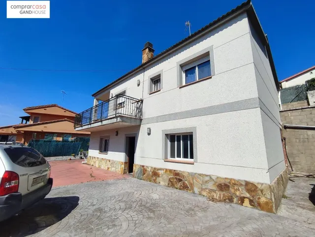 Magnífica casa en Vidreres-Aiguaviva Parc - foto 5