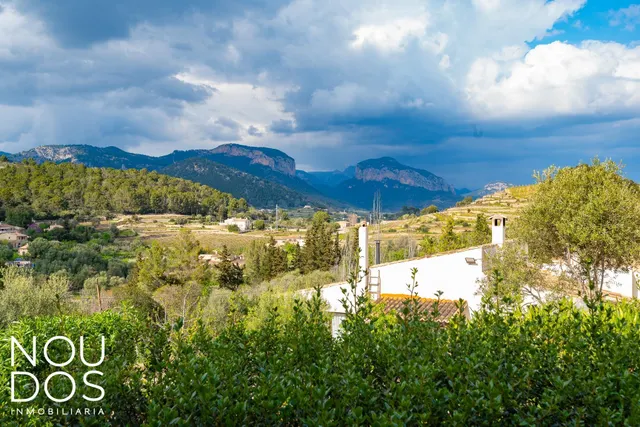 Casa Rural en Alaró — 3