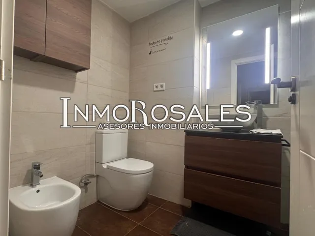 PISO 3 DORMITORIOS Y PATIO- VDE ALTO — 14