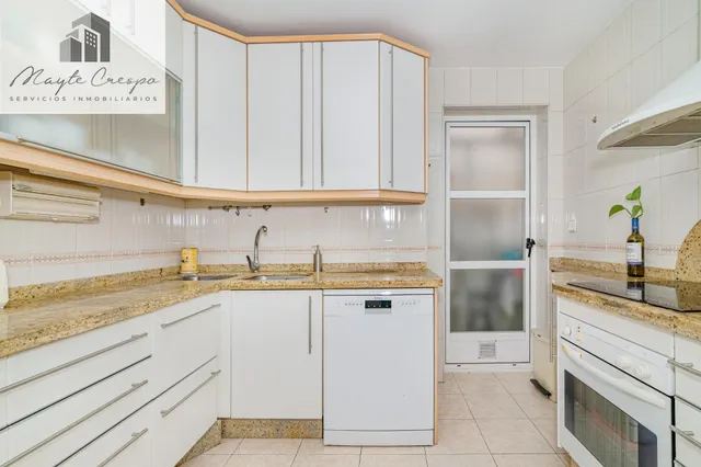 Piso 4 habitaciones 115m² en venta - Constitucion — 22