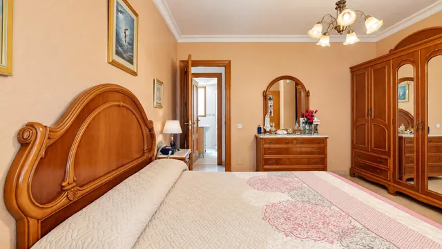 Piso 3 habitaciones 107m² en venta - Avda. mediterraneo — 24