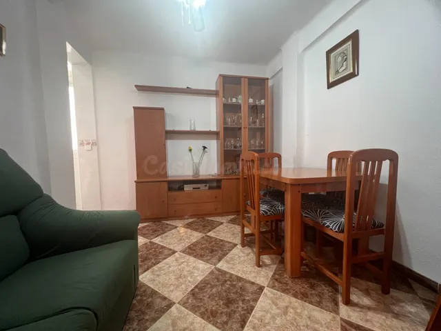 Piso 3 habitaciones San Andres — 4