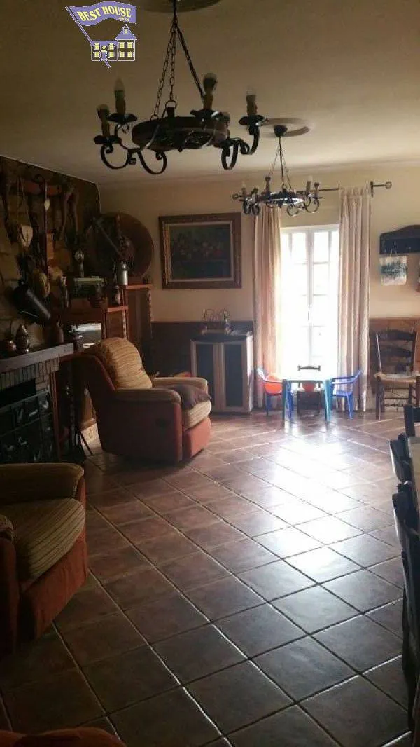 VENTA DE DOS CHALET EN UNA MISMA PARCELA EN EL SANTISCAL — 23