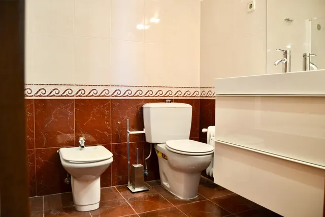 FABULOSA VIVIENDA EN PIO XII — 30