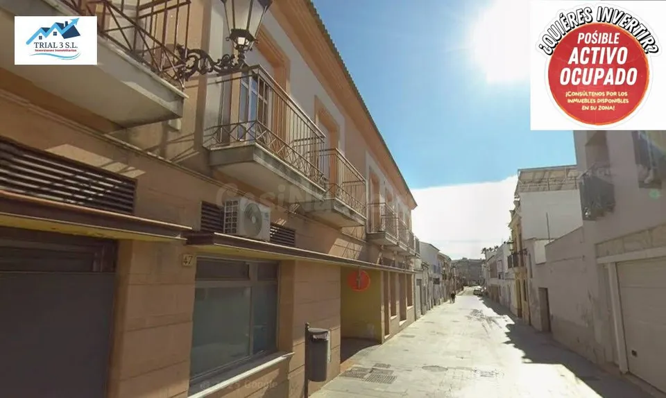 Venta piso en Lepe