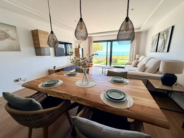 Apartamento en Alquiler en San Roque Cádiz — 9