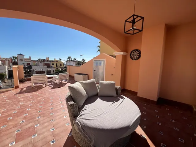 Bungalow 2 habitaciones 82m² en venta - Comunidad valenciana — 33