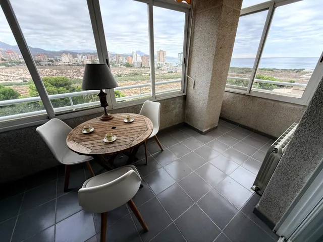 Apartamento en Alquiler en Rincón de la Zofra, El Campello   SE ALQUILA HASTA JUNIO 30 DEL 2027 — 42