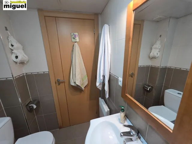 LISTO PARA ENTRAR A VIVIR. PISO DE DOS habitaciones — 32