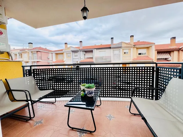 Dúplex Independiente en El Parral, Totana - Oportunidad Única — 29