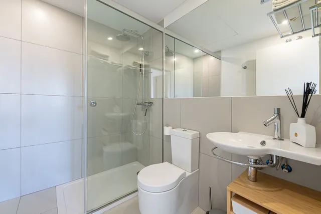 Apartamento 3 habitaciones 122m² en venta - Centro — 46